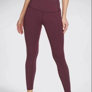 Skechers Go Walk High Waist Leggings